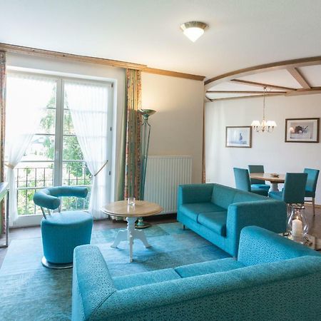 Villa Katharina Ferienwohnungen Willingen  Zewnętrze zdjęcie