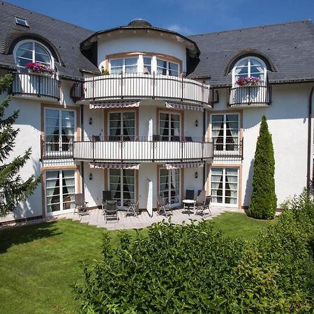 Villa Katharina Ferienwohnungen Willingen  Zewnętrze zdjęcie