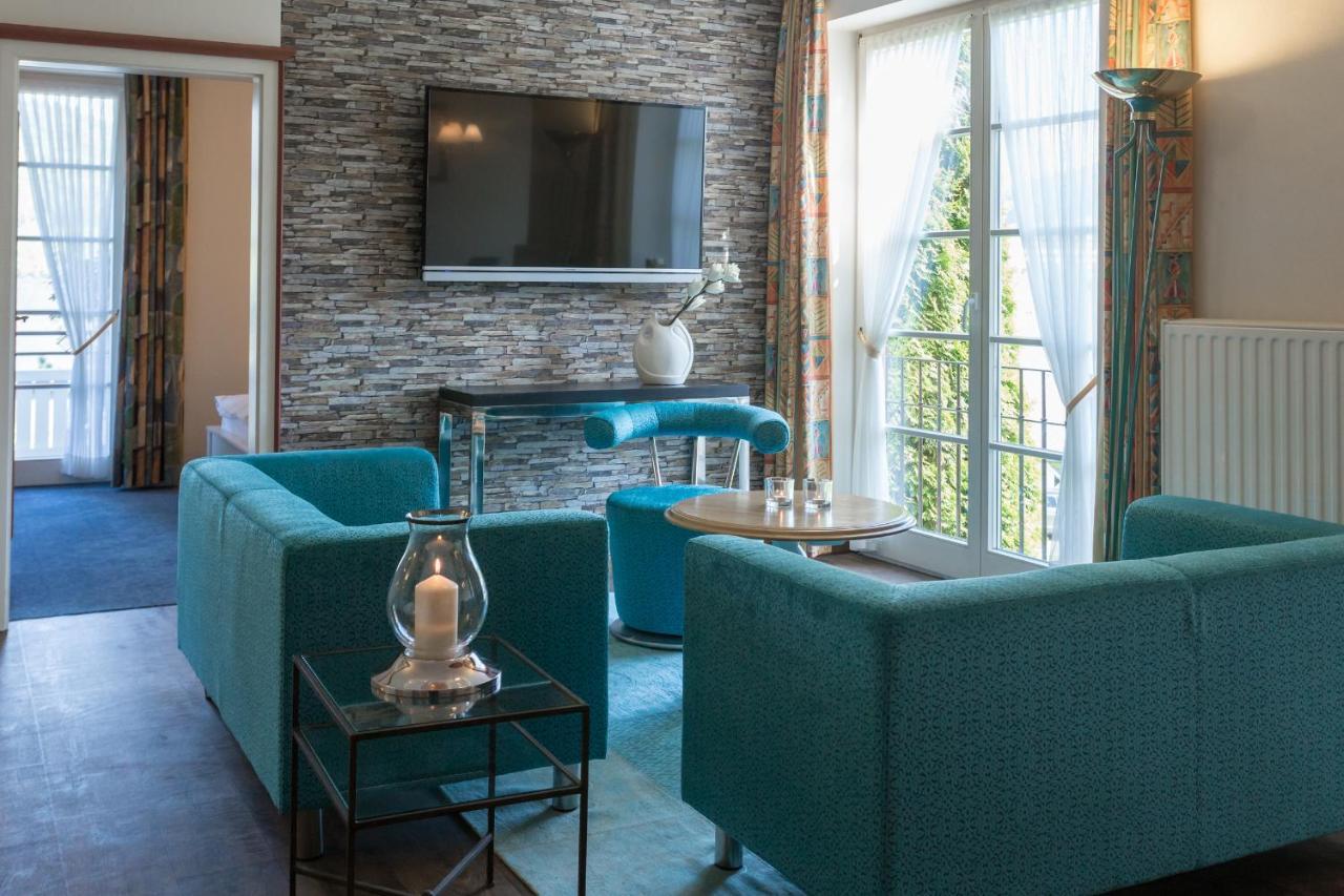 Villa Katharina Ferienwohnungen Willingen  Zewnętrze zdjęcie