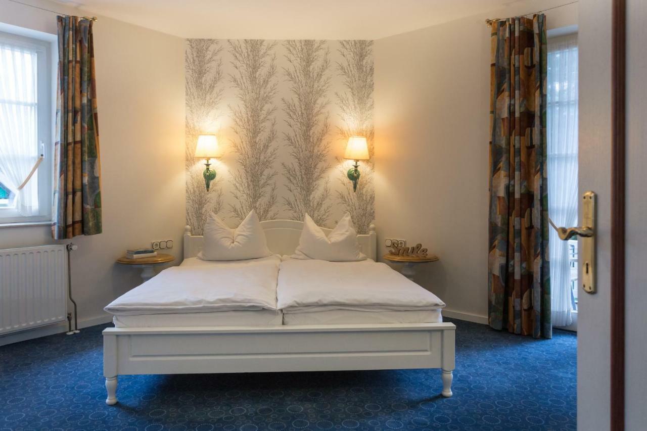 Villa Katharina Ferienwohnungen Willingen  Zewnętrze zdjęcie