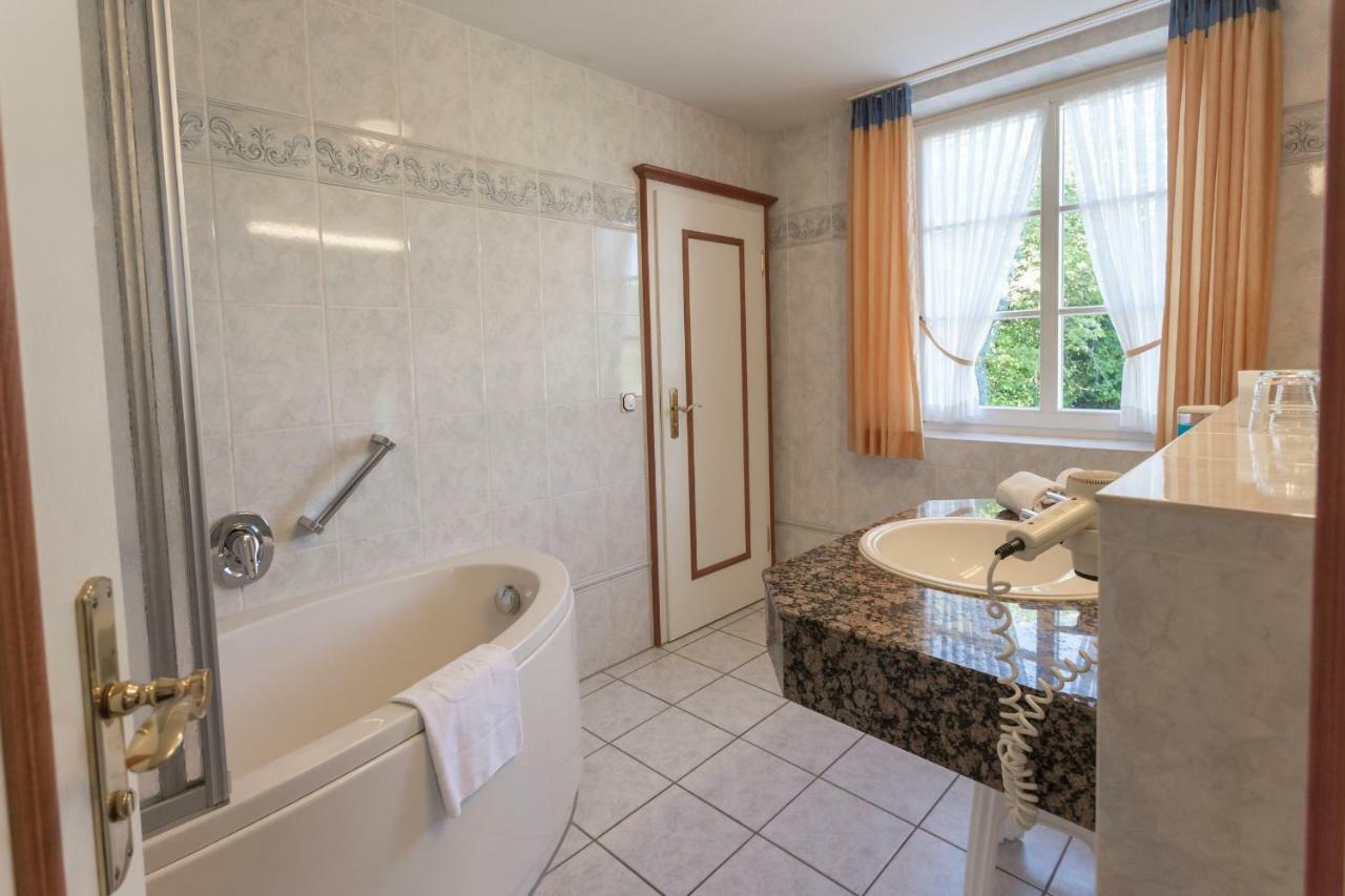 Villa Katharina Ferienwohnungen Willingen  Zewnętrze zdjęcie