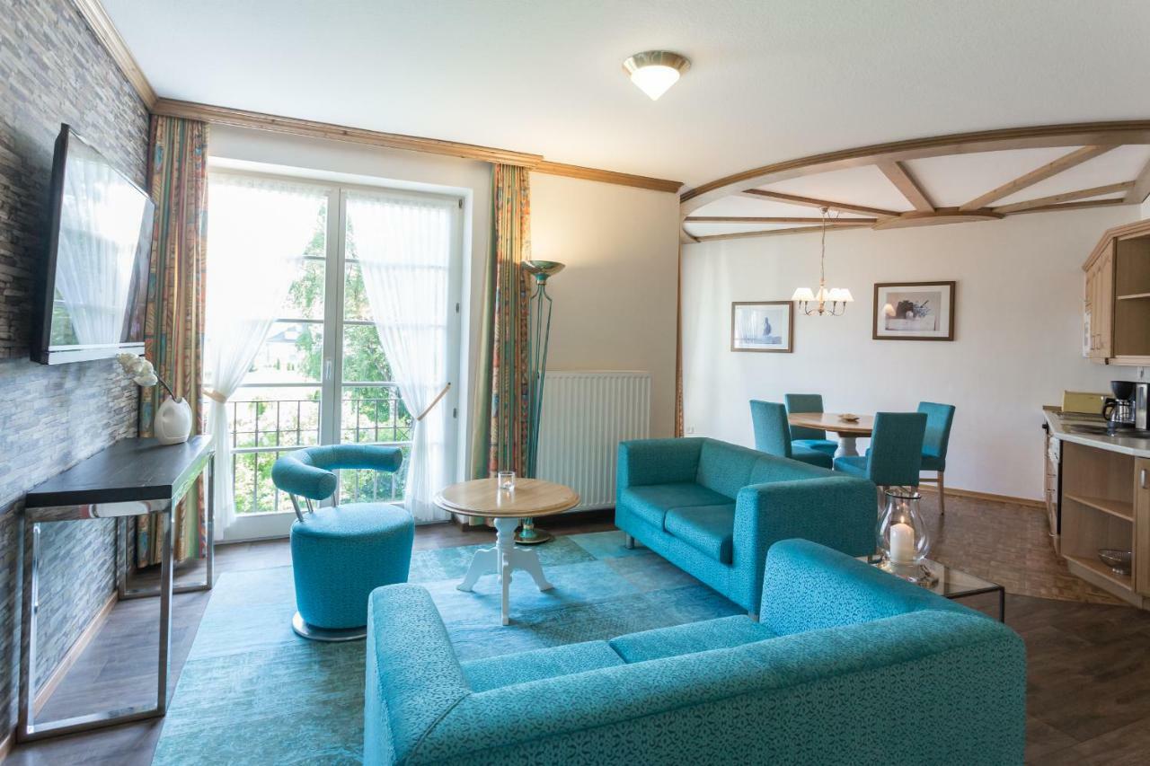 Villa Katharina Ferienwohnungen Willingen  Zewnętrze zdjęcie