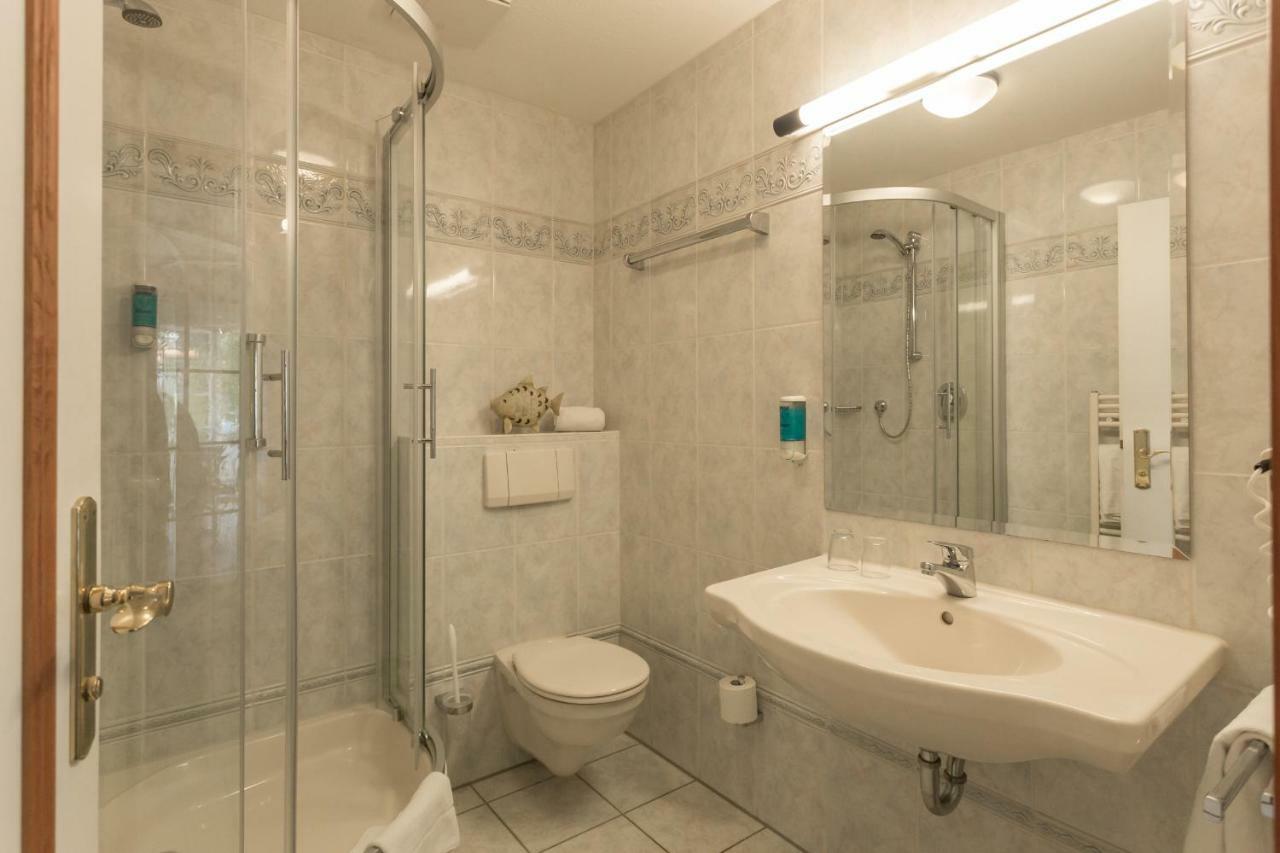 Villa Katharina Ferienwohnungen Willingen  Zewnętrze zdjęcie